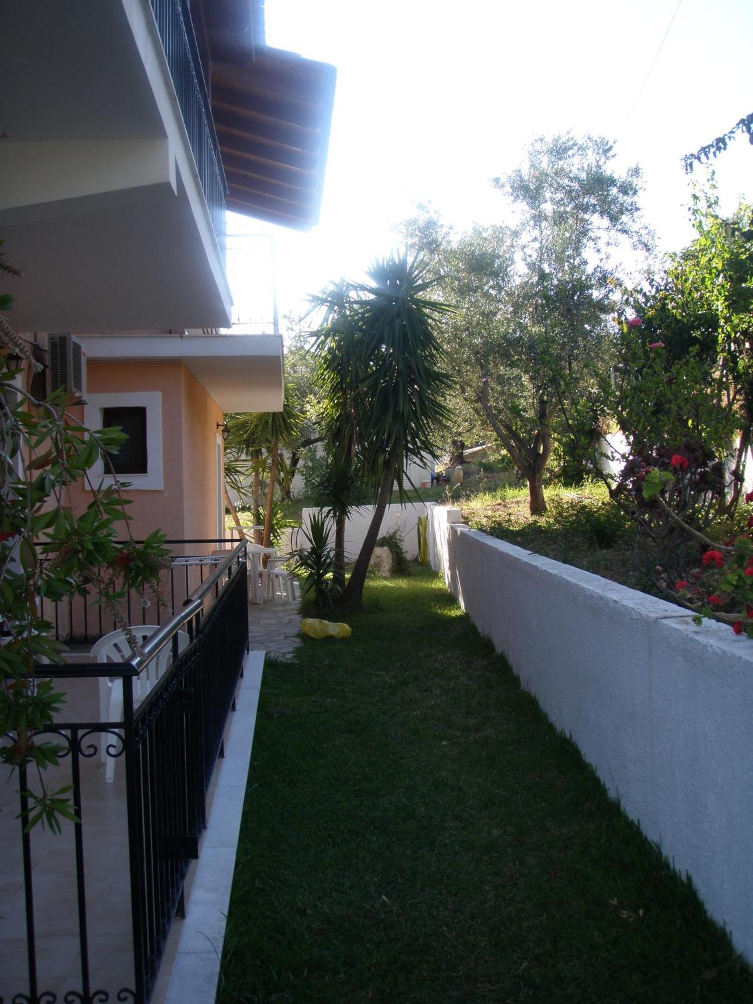 Manolia Studios Trapezaki  Ngoại thất bức ảnh